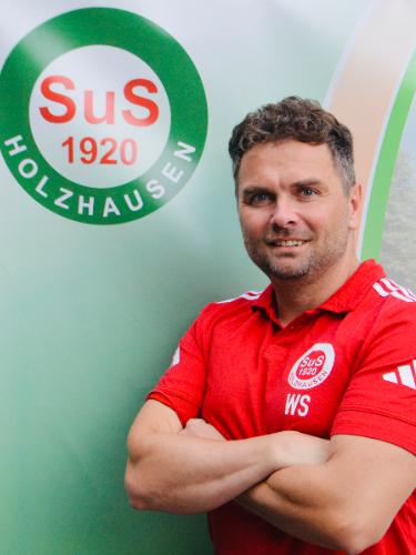 Waldemar Suckau