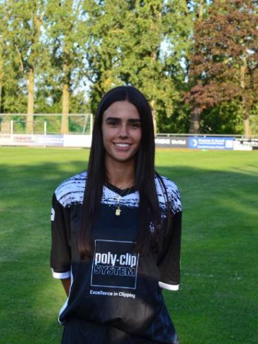 Noelia Fernandez Casas