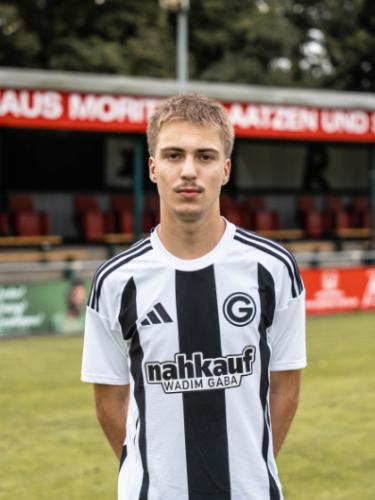Noah Brünger