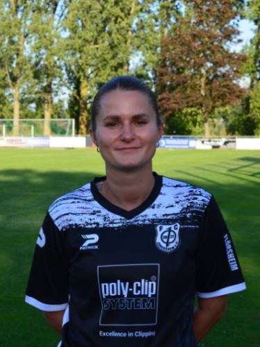 Kim Janice Haslinger