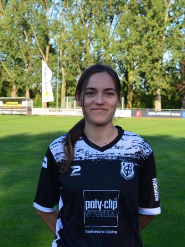 Julia Heyd