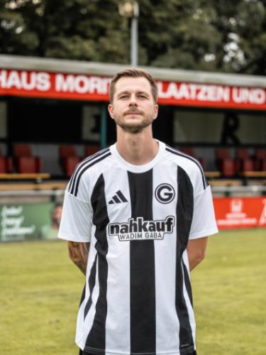 Joschka Bettermann
