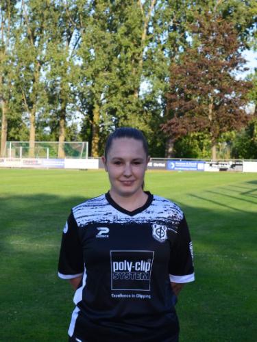 Natalie Hofmann