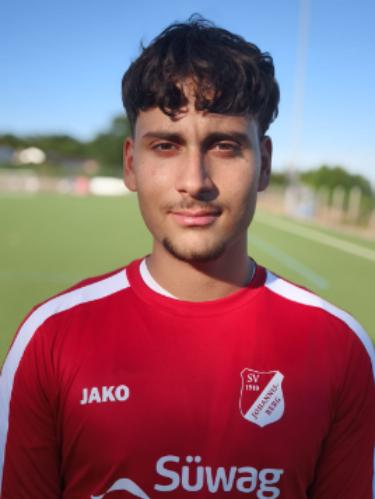 Renas Ocak