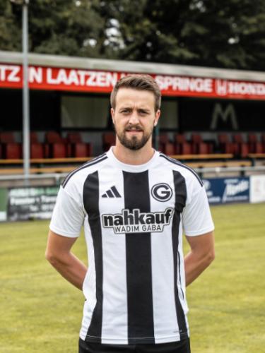 Oliver Burmeister
