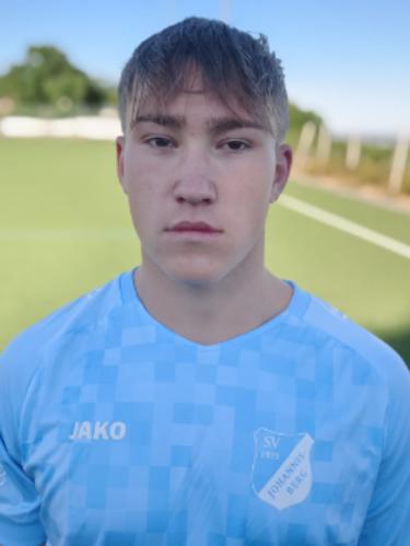 Christian Kretzer