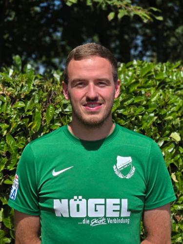 Malte Jansen