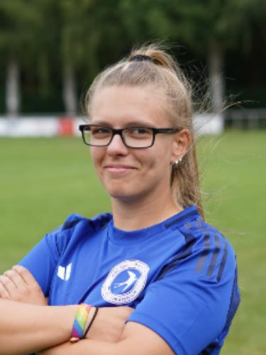 Pia Annabell Wehke