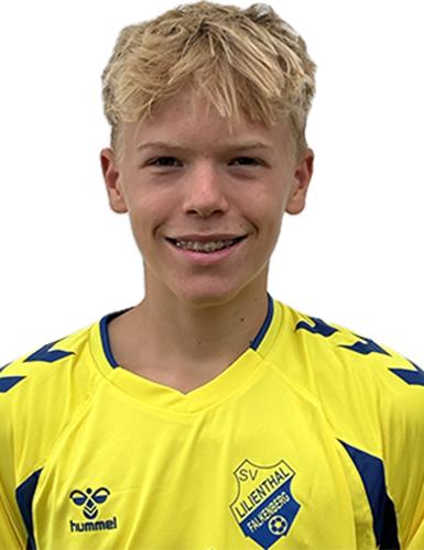Bastian Stolze