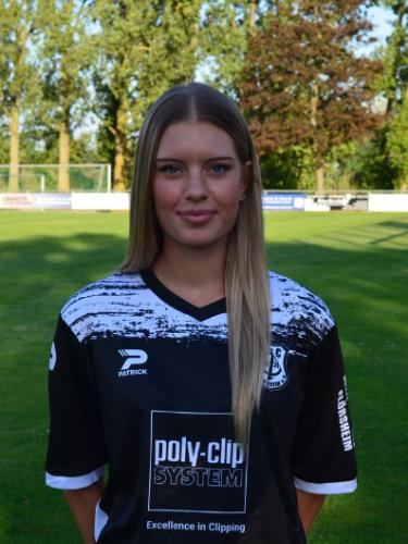 Emily Sophie Ludwig