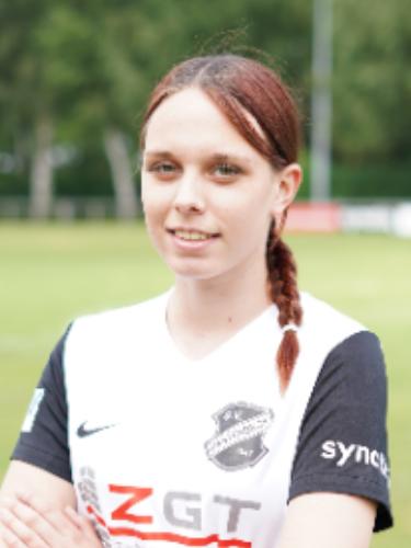 Lara Wulfhorst