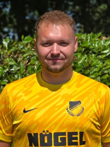 Luca Korte