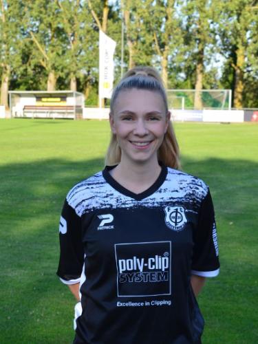 Natascha Pirkovic