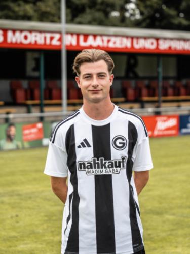 Nico Jorasch