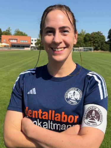 Jasmin Klemme