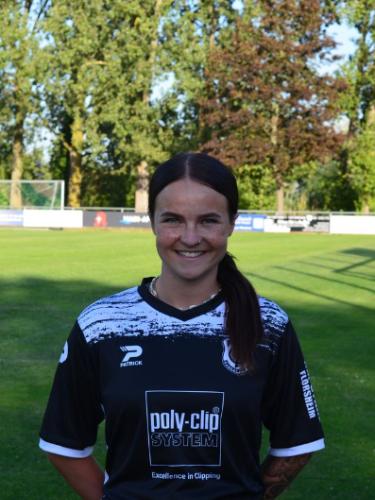 Helen Schmitt