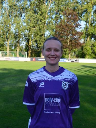 Anne Sieber