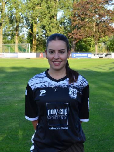 Angela Suarez Valor