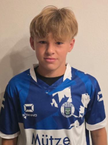 Lukas Defort