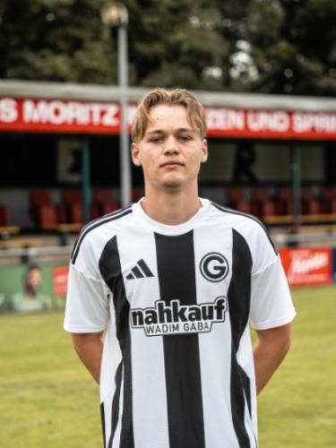 Jannik Michels
