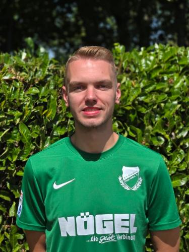 Dominik Rumpke