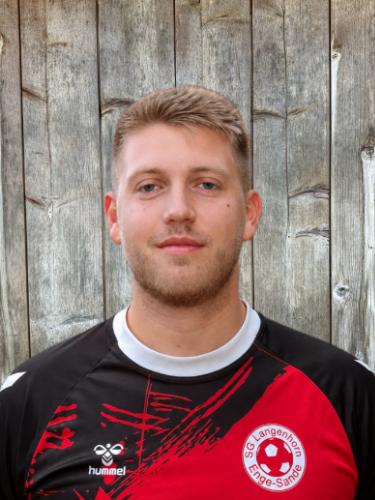 Iven Bendixen