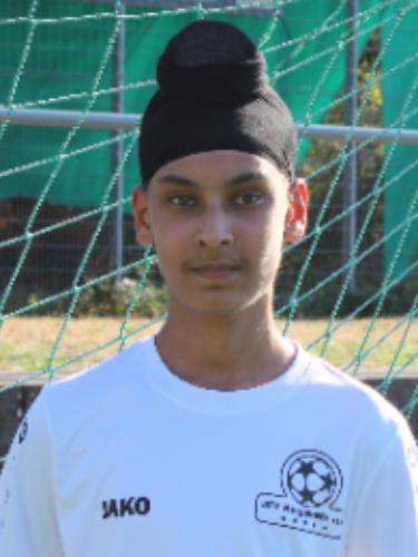 Sahibnur Singh