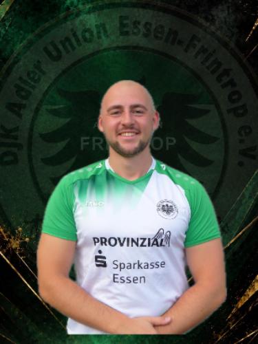 Philipp Kusuran