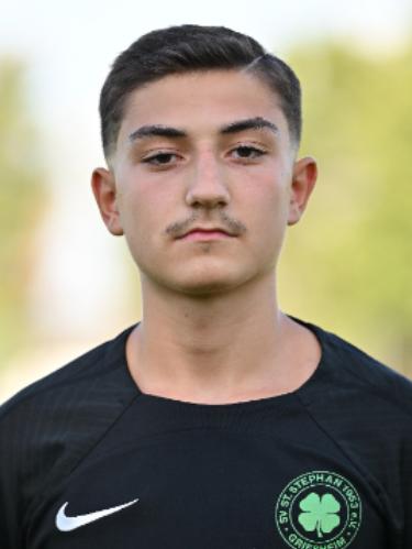 Kerem Riza Bulur