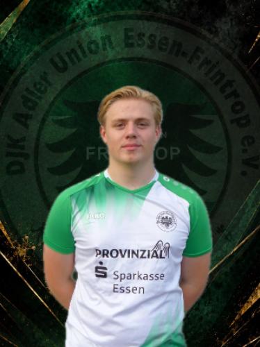 Noah Raschke