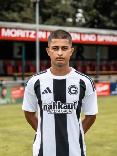 Rohan Silver
