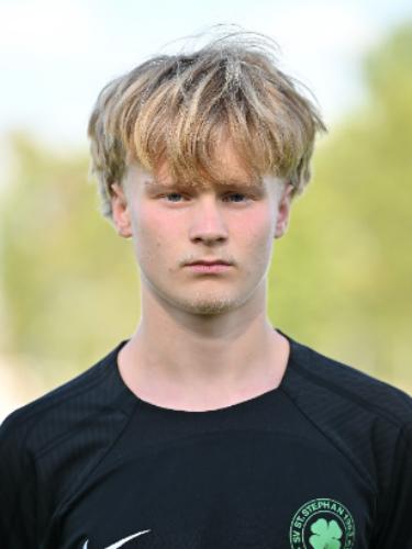 Daniel Ludwig