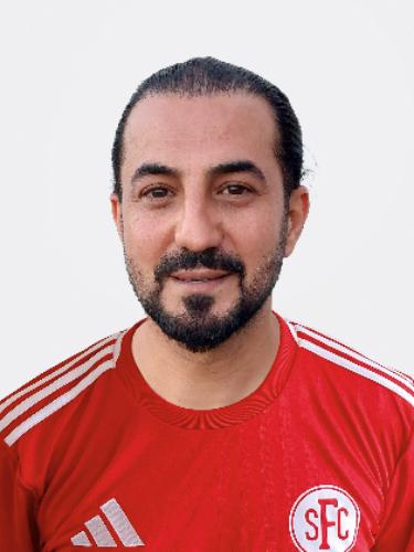 Beyhan Özgün