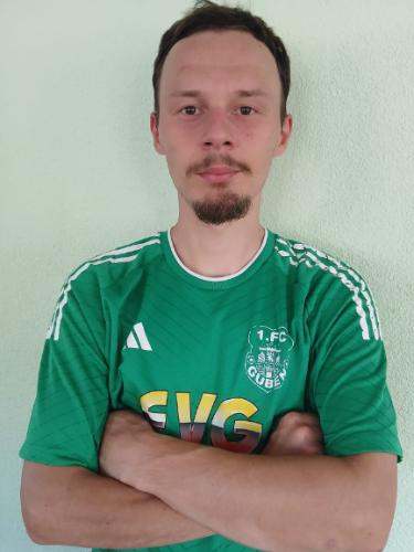 Damian Zoladziewski