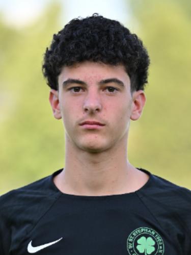 Levi Poorhossaini