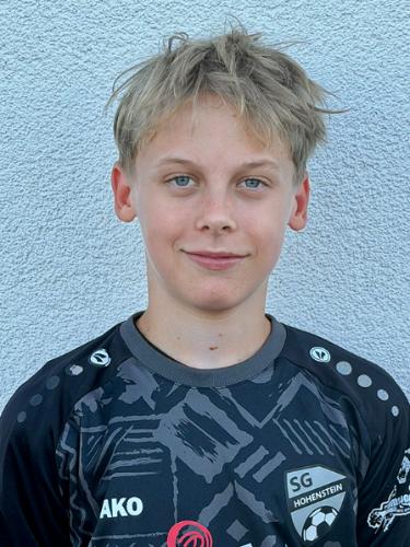 Mick Bieberstein