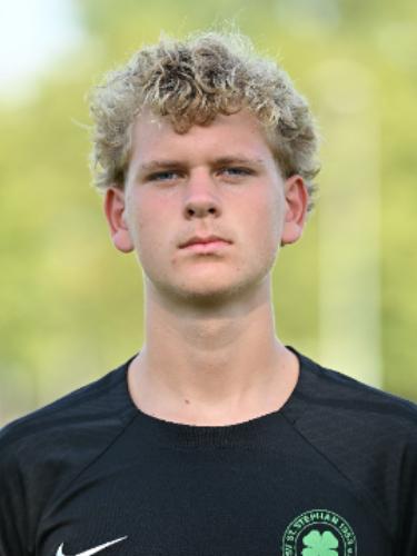 Niklas Raupach
