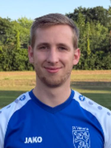 Janek Bergmann