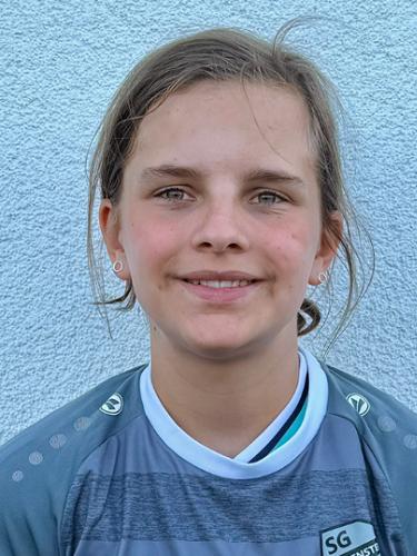 Ellie Gottschalk
