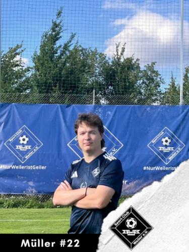Niklas Müller