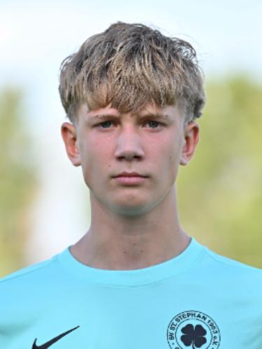 Lukas Serbin