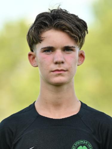 Malte Terborg