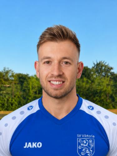 Mathys Hansen