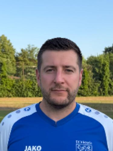 Niclas Imbach