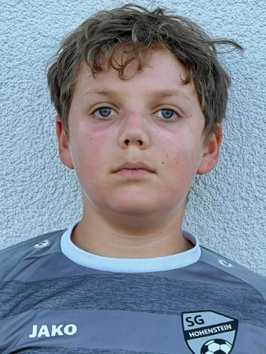 Pascal Ritter