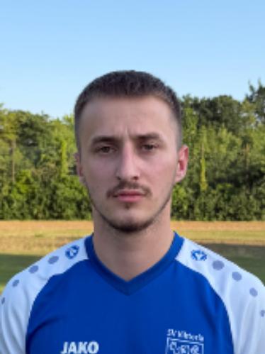 Marlind Kazanl