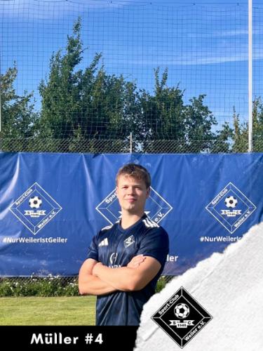Lukas Müller