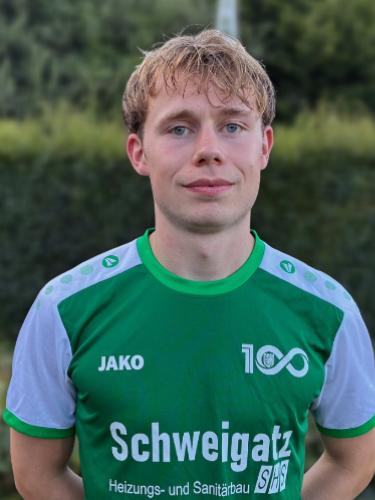 Mika Bregen
