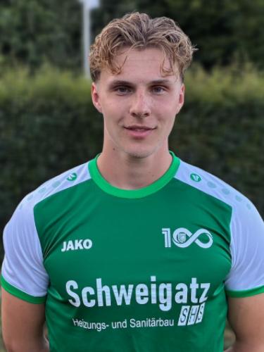 Malte Breher
