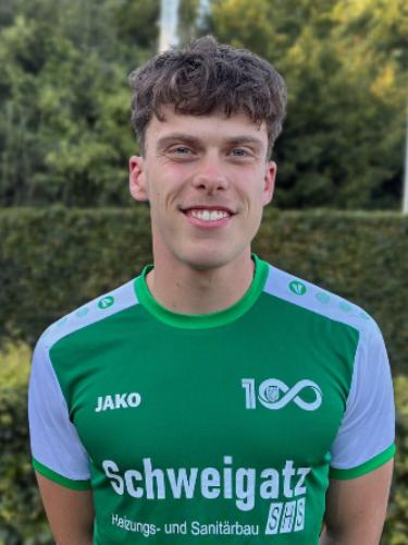 Bennet Hüls